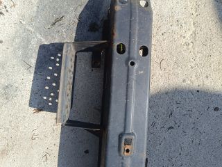 bontott FORD TRANSIT Első Lökhárító Merevítő (Fém)