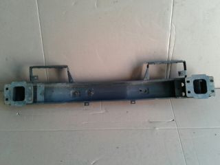 bontott FORD TRANSIT Első Lökhárító Merevítő (Fém)