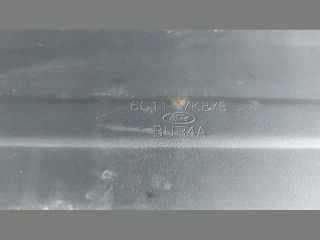 bontott FORD TRANSIT Első Lökhárító Merevítő (Fém)