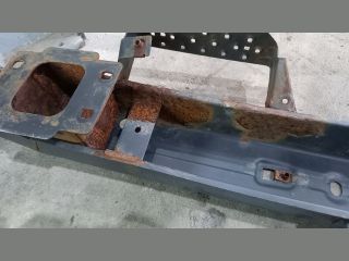 bontott FORD TRANSIT Első Lökhárító Merevítő (Fém)