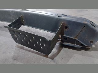 bontott FORD TRANSIT Első Lökhárító Merevítő (Fém)