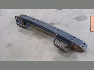 bontott FORD TRANSIT Első Lökhárító Merevítő (Fém)