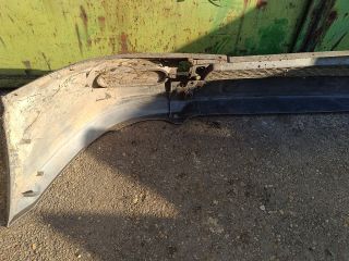 bontott FORD TRANSIT Első Lökhárító (Részeivel)