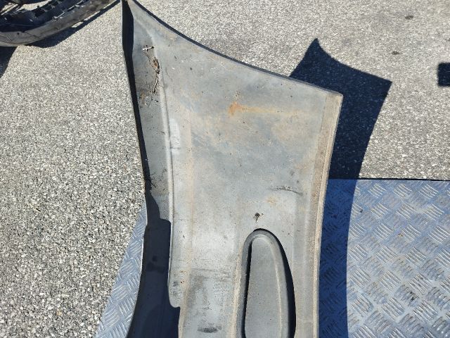 bontott FORD TRANSIT Első Lökhárító (Részeivel)