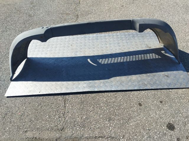 bontott FORD TRANSIT Első Lökhárító (Részeivel)