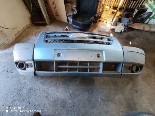 bontott FORD TRANSIT Első Lökhárító (Részeivel)