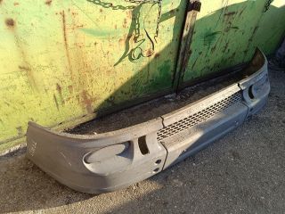 bontott FORD TRANSIT Első Lökhárító (Részeivel)