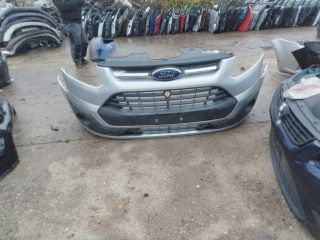 bontott FORD TRANSIT Első Lökhárító (Részeivel)