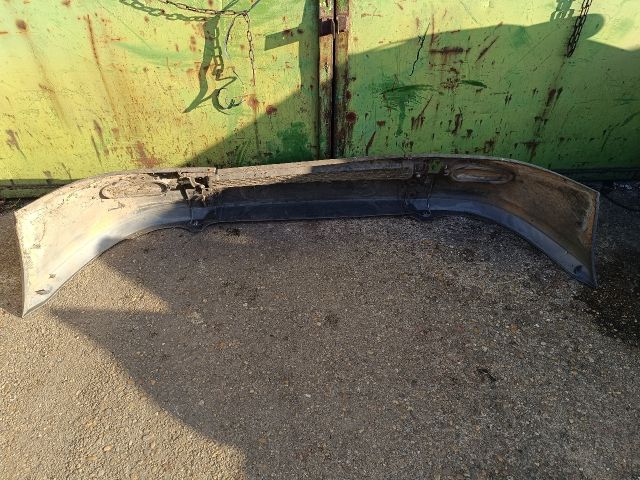 bontott FORD TRANSIT Első Lökhárító (Részeivel)