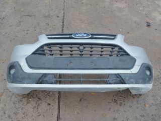 bontott FORD TRANSIT Első Lökhárító (Részeivel)