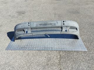 bontott FORD TRANSIT Első Lökhárító (Részeivel)