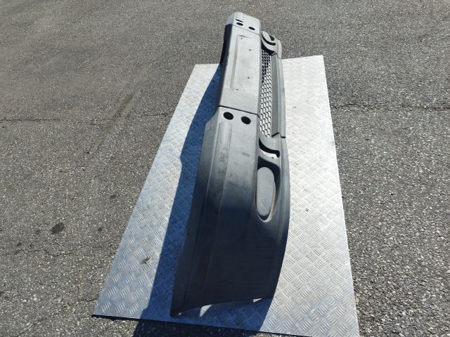 bontott FORD TRANSIT Első Lökhárító (Részeivel)