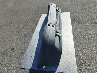 bontott FORD TRANSIT Első Lökhárító (Részeivel)