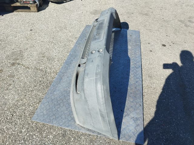 bontott FORD TRANSIT Első Lökhárító (Részeivel)