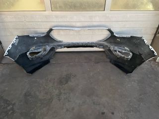 bontott FORD TRANSIT Első Lökhárító (Üresen)