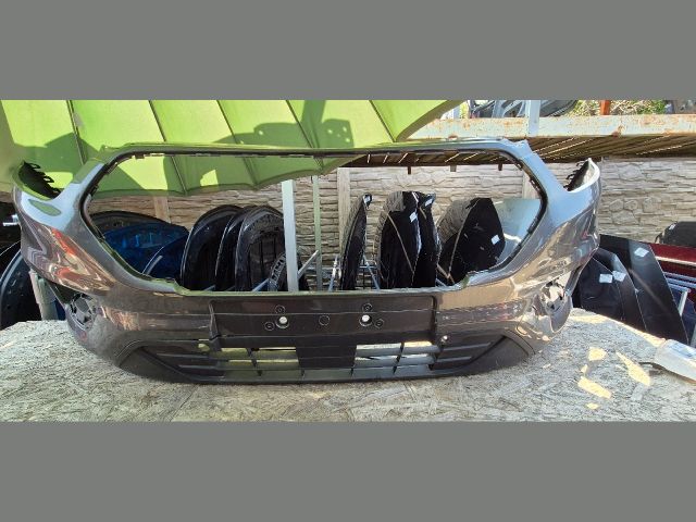 bontott FORD TRANSIT Első Lökhárító (Üresen)