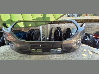 bontott FORD TRANSIT Első Lökhárító (Üresen)