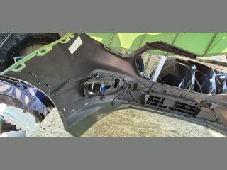 bontott FORD TRANSIT Első Lökhárító (Üresen)