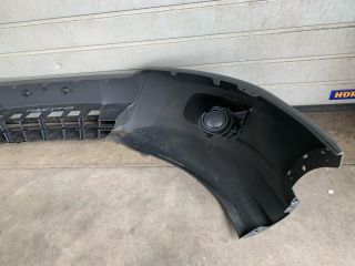 bontott FORD TRANSIT Első Lökhárító (Üresen)