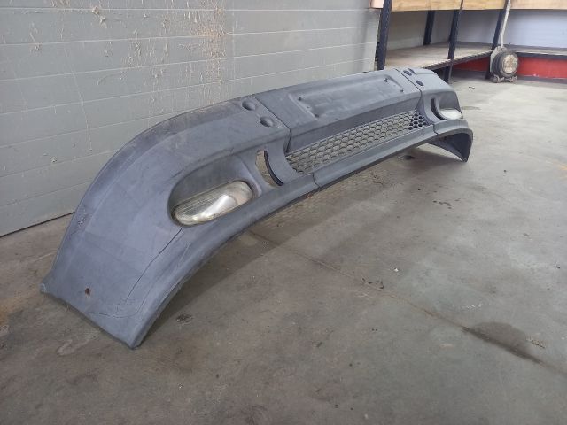 bontott FORD TRANSIT Első Lökhárító (Üresen)