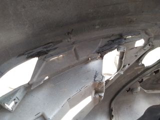 bontott FORD TRANSIT Első Lökhárító (Üresen)