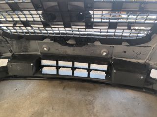 bontott FORD TRANSIT Első Lökhárító (Üresen)