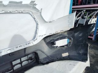 bontott FORD TRANSIT Első Lökhárító (Üresen)