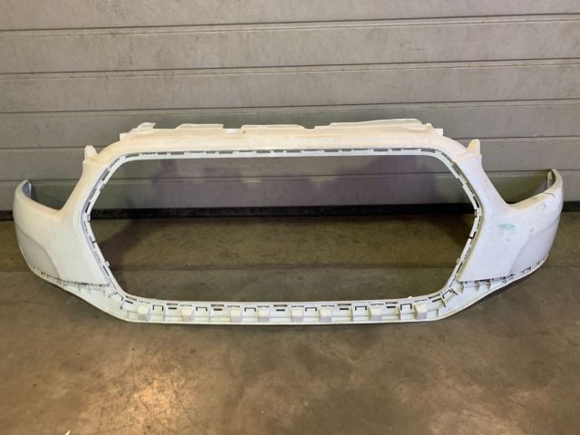 bontott FORD TRANSIT Első Lökhárító (Üresen)