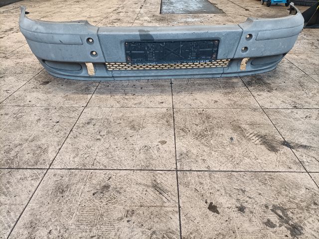 bontott FORD TRANSIT Első Lökhárító (Üresen)