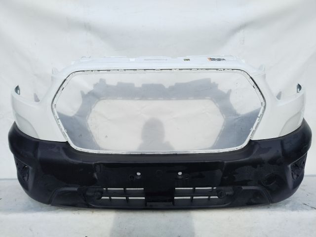 bontott FORD TRANSIT Első Lökhárító (Üresen)