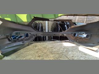 bontott FORD TRANSIT Első Lökhárító (Üresen)