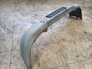 bontott FORD TRANSIT Első Lökhárító (Üresen)