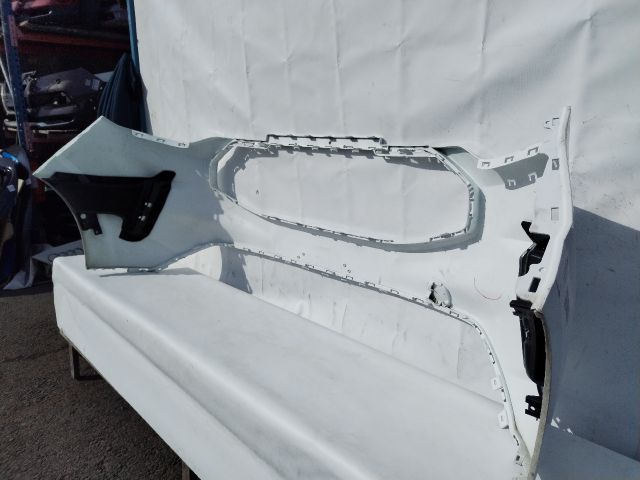 bontott FORD TRANSIT Első Lökhárító (Üresen)