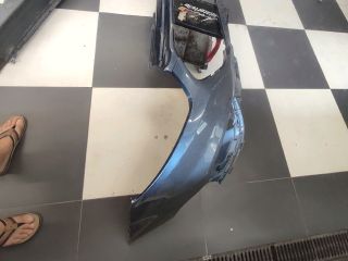 bontott FORD TRANSIT Első Lökhárító (Üresen)