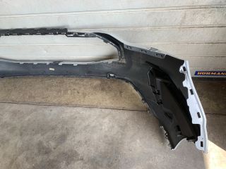 bontott FORD TRANSIT Első Lökhárító (Üresen)