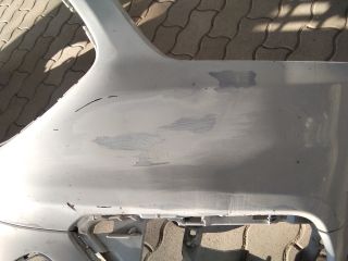 bontott FORD TRANSIT Első Lökhárító (Üresen)