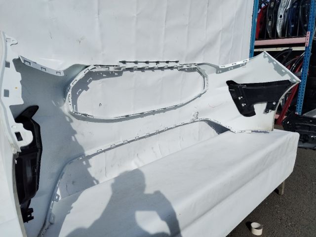 bontott FORD TRANSIT Első Lökhárító (Üresen)