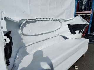 bontott FORD TRANSIT Első Lökhárító (Üresen)