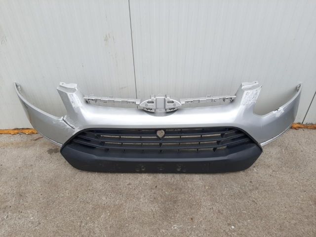 bontott FORD TRANSIT Első Lökhárító (Üresen)