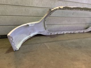 bontott FORD TRANSIT Első Lökhárító (Üresen)