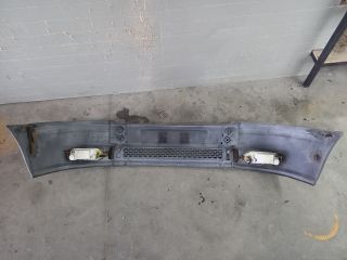 bontott FORD TRANSIT Első Lökhárító (Üresen)