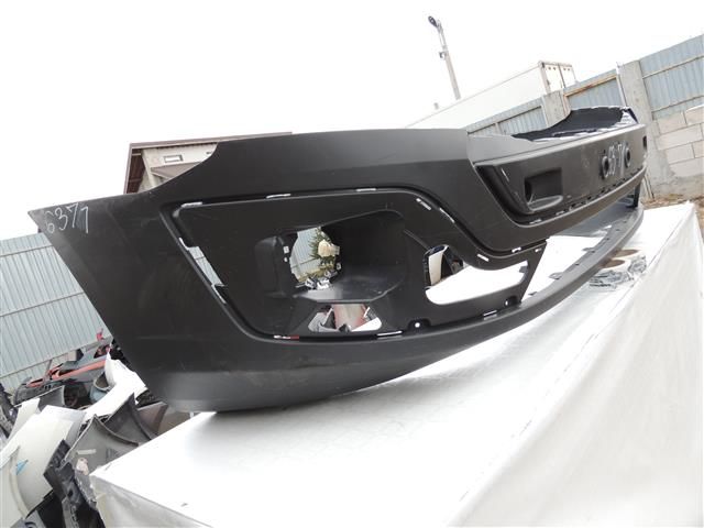 bontott FORD TRANSIT Első Lökhárító (Üresen)