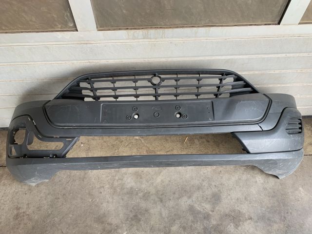 bontott FORD TRANSIT Első Lökhárító (Üresen)