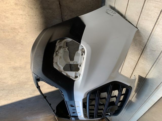 bontott FORD TRANSIT Első Lökhárító (Üresen)