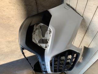 bontott FORD TRANSIT Első Lökhárító (Üresen)