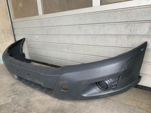 bontott FORD TRANSIT Első Lökhárító (Üresen)