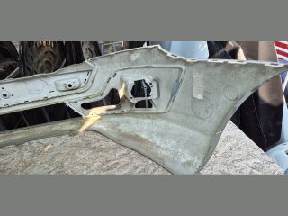 bontott FORD TRANSIT Első Lökhárító (Üresen)