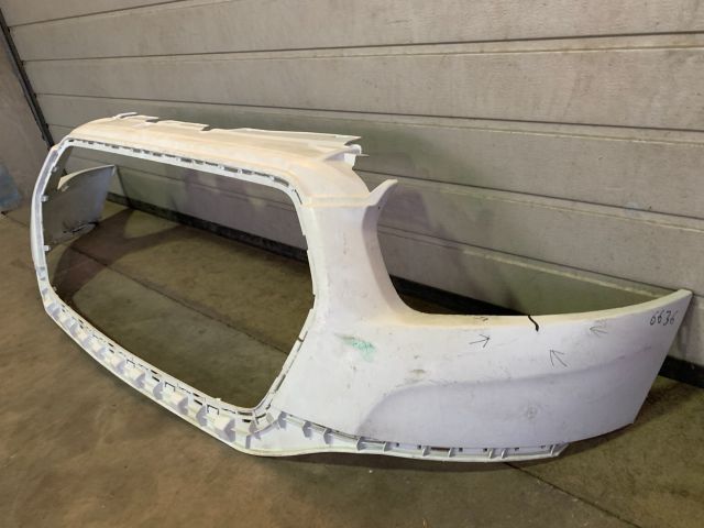 bontott FORD TRANSIT Első Lökhárító (Üresen)