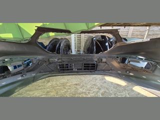 bontott FORD TRANSIT Első Lökhárító (Üresen)