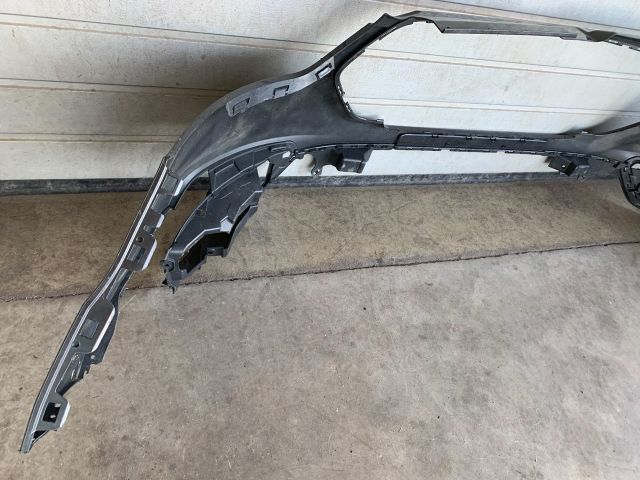 bontott FORD TRANSIT Első Lökhárító (Üresen)